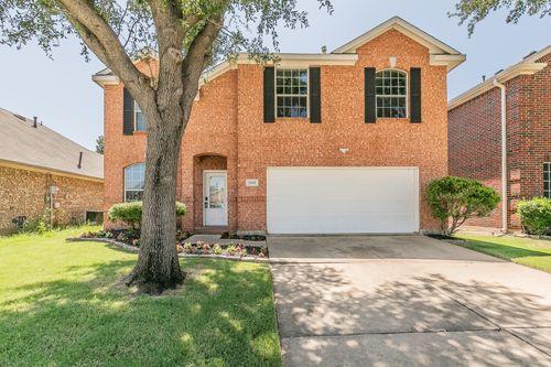 2668 Redcedar Dr, Little Elm, TX, 75068-6604 | Card Image