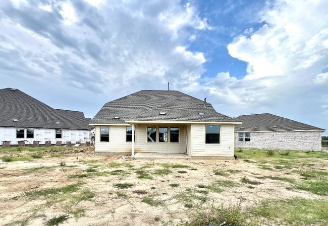Actual progress of your home. | Image 31