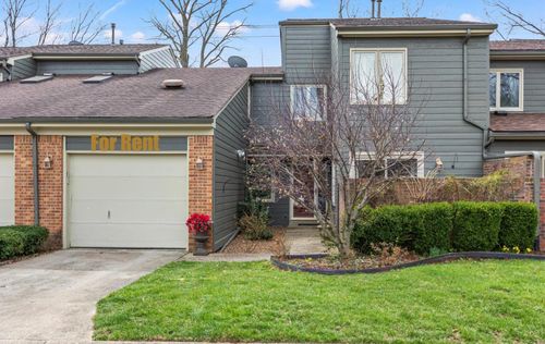 7-2140 Fort Harrods Drive, Lexington, KY, 40513 | Card Image