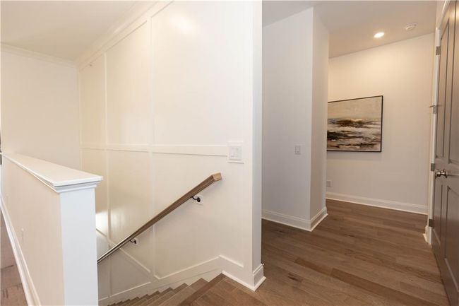 UNIT-233 - 4923 Sudbrook Way, Condo with 3 bedrooms, 2 bathrooms and 2 parking in Peachtree Corners GA | Image 23