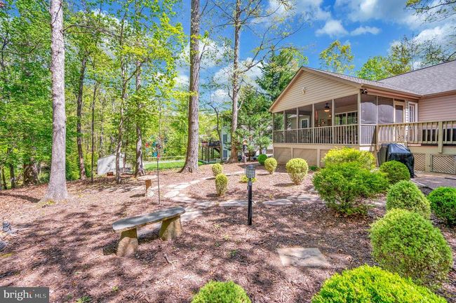3713 Lakeview Pkwy, House other with 3 bedrooms, 2 bathrooms and null parking in LOCUST GROVE VA | Image 35