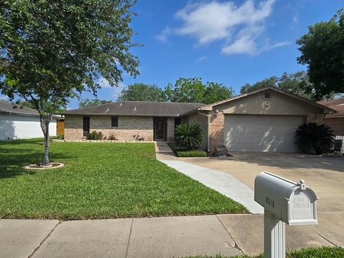 9318 Moon Beam, Corpus Christi, TX, 78409 | Card Image