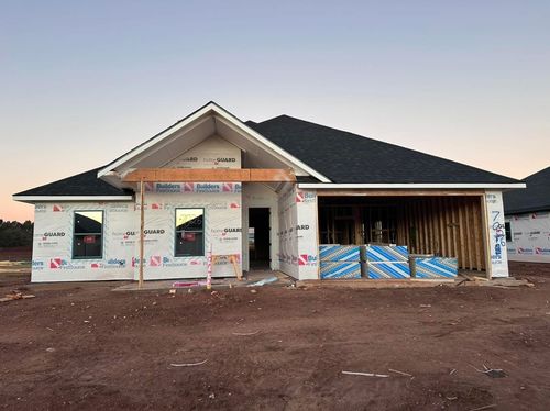 7026 Breezeway Dr, Abilene, TX, 79606-2495 | Card Image