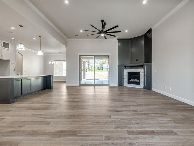 1157 Trunci Way, House other with 5 bedrooms, 4 bathrooms and null parking in Newcastle OK | Image 5