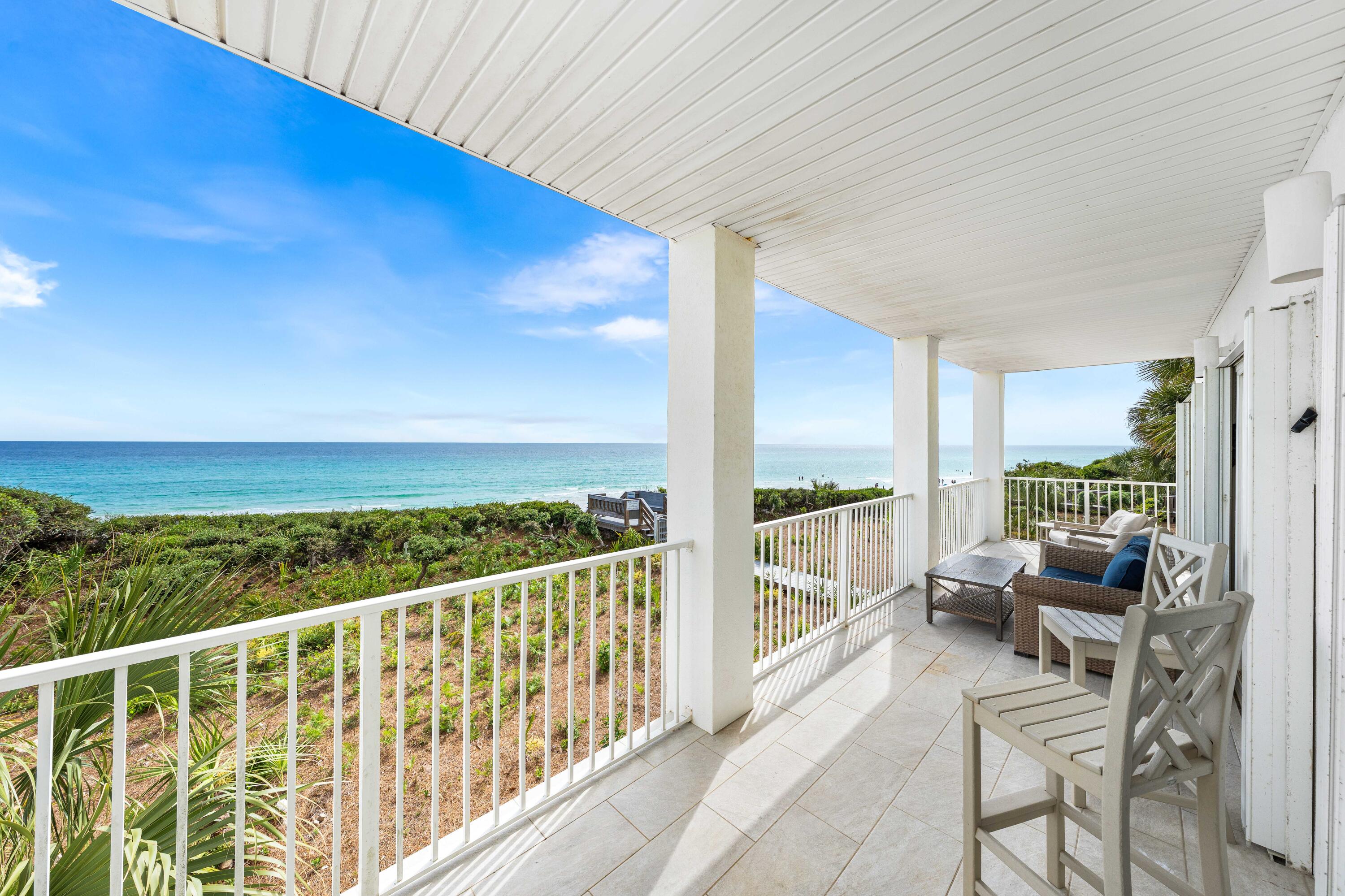 Residential in Santa Rosa Beach 2