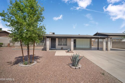 3101 N 79th Avenue, Phoenix, AZ, 85033 | Card Image