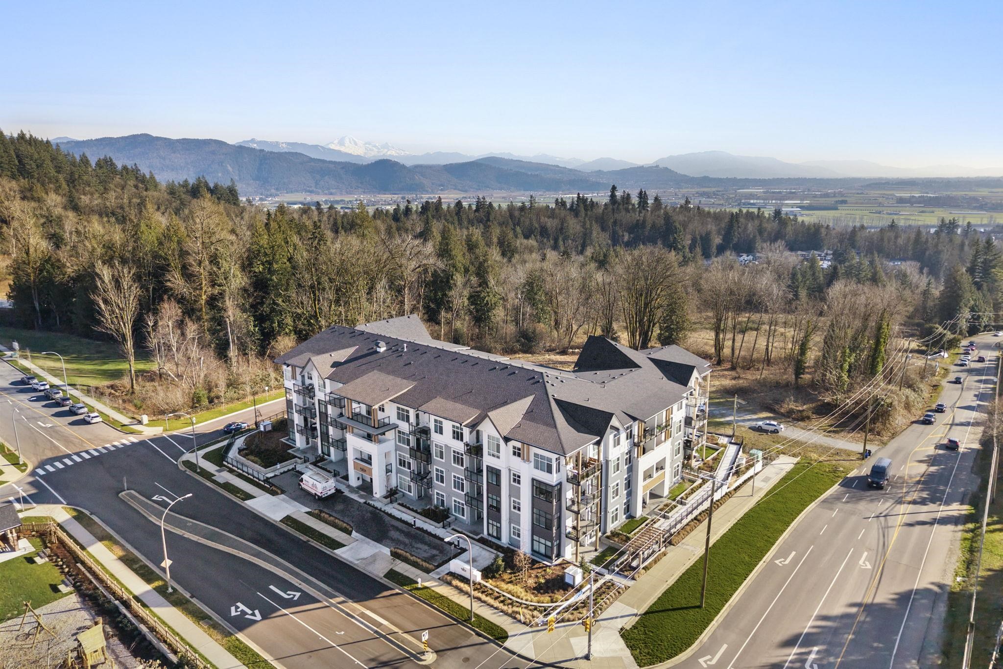 Residential in Mission 2
