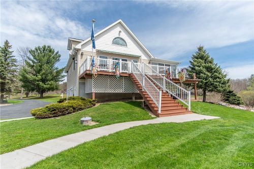 21770 Bullhead Bay, Wellesley Island, NY, 13640-4170 | Card Image
