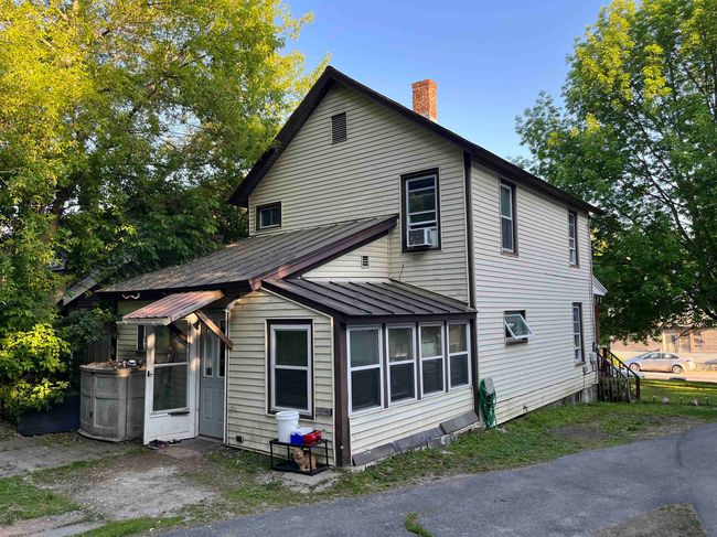 1286 Route 149, House other with 3 bedrooms, 2 bathrooms and null parking in Pawlet VT | Image 4