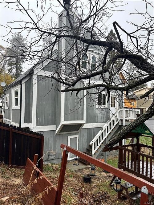 324 Forest Cir, Crestline, CA, 92325-9273 | Card Image