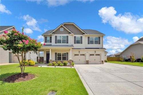 5125 Debut Ave, Hope Mills, NC, 28348-7543 | Card Image