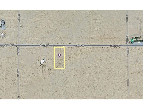 80235 Amboy Rd, 29 Palms, CA, 92277 | Card Image