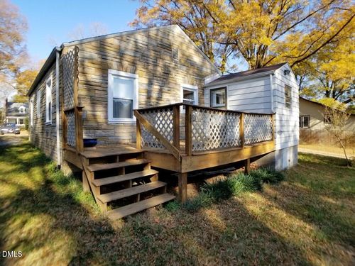 1107 W Murray Ave, Durham, NC, 27704-3039 | Card Image