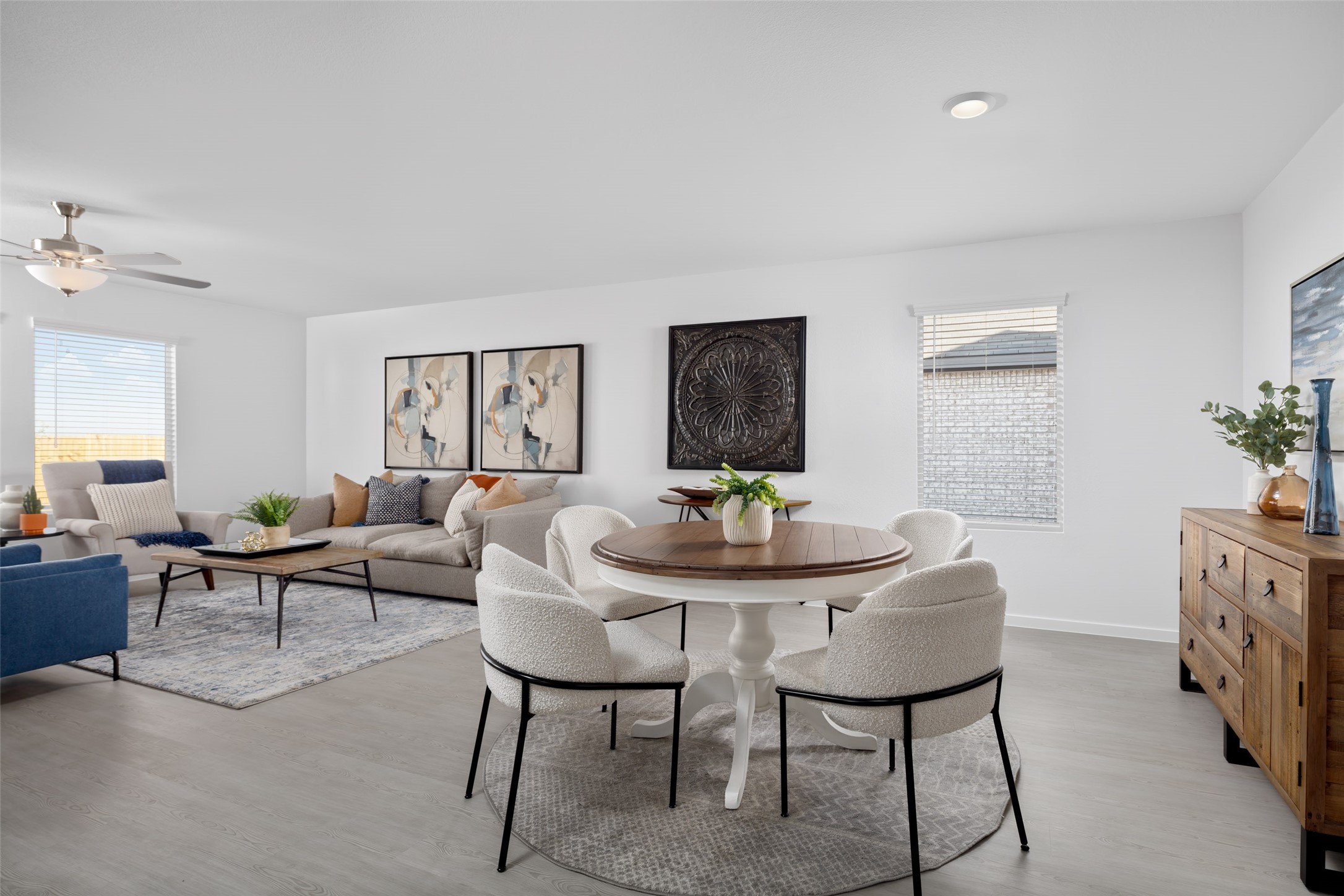Residential Lease in Haslet 5
