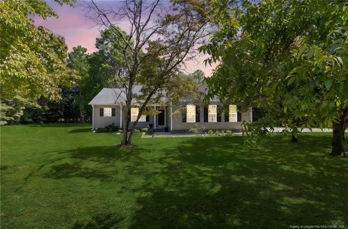 3456 Wade Stedman Rd, Wade, NC, 28395-8536 | Card Image