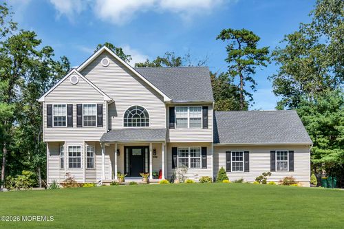 209 N Success Rd, Cream Ridge, NJ, 08514-2344 | Card Image