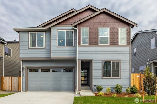 4541 Noel St, Blaine, WA, 98230-2032 | Card Image