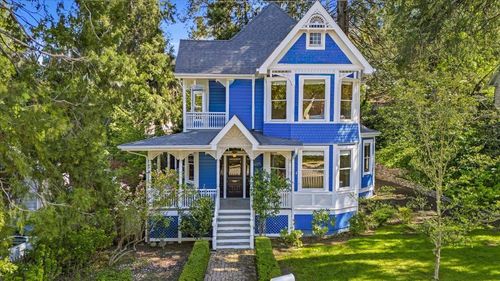 405 S Pine St, Nevada City, CA, 95959-2723 | Card Image