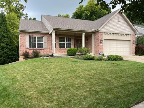 5772 Quiver Ct, Fairfield Twp, OH, 45011-2173 | Card Image