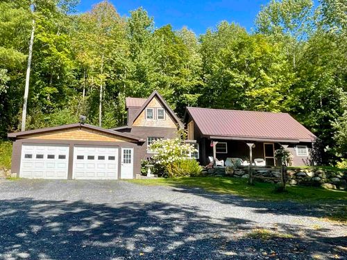 5415 Garfield Rd, Hyde Park, VT, 05655-4318 | Card Image