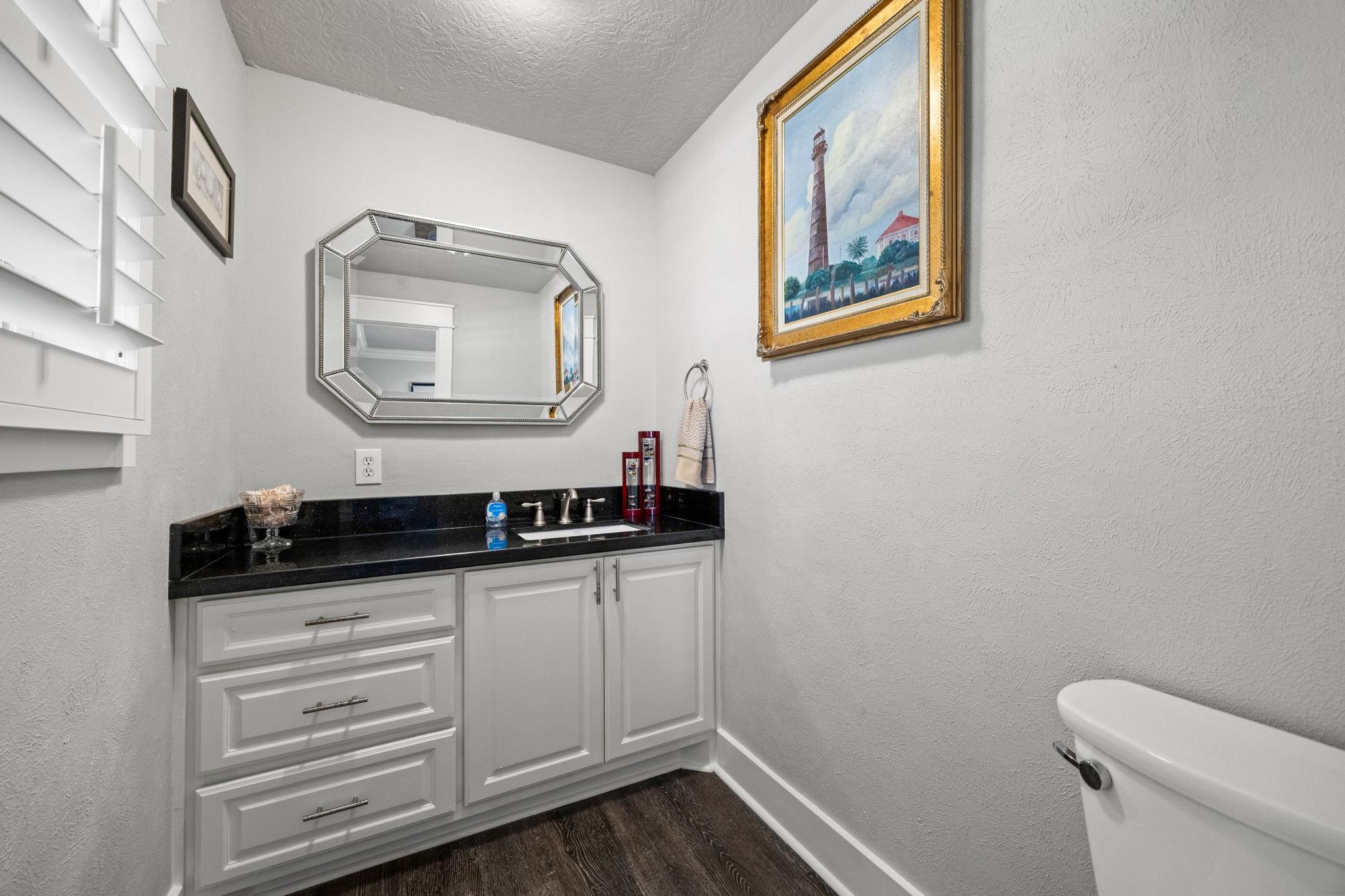 Residential in Crystal Beach 3