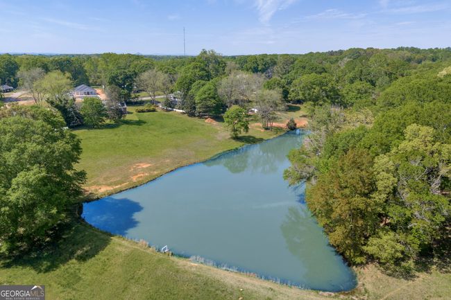 9834 Lavonia Rd, House other with 4 bedrooms, 2 bathrooms and 2 parking in Carnesville GA | Image 82