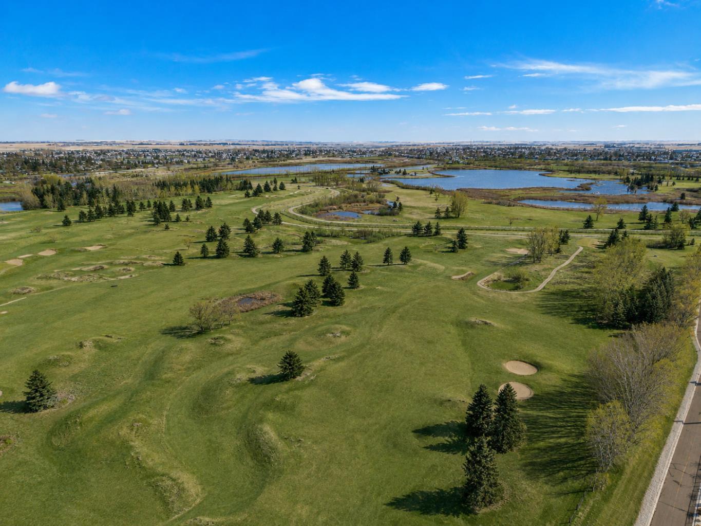 Residential in Strathmore 2