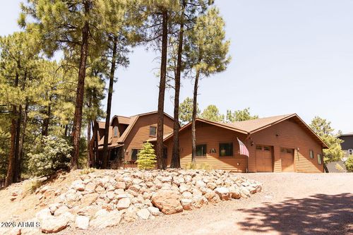 5634 W Solitude Trl, Pine, AZ, 85544-5696 | Card Image