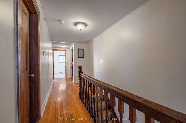 445 Alfred St, House other with 4 bedrooms, 2 bathrooms and 3 parking in Kingston ON | Image 22