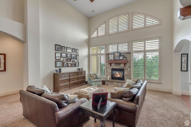 6663 Normandy Way, House other with 7 bedrooms, 6 bathrooms and 10 parking in Highland UT | Image 12