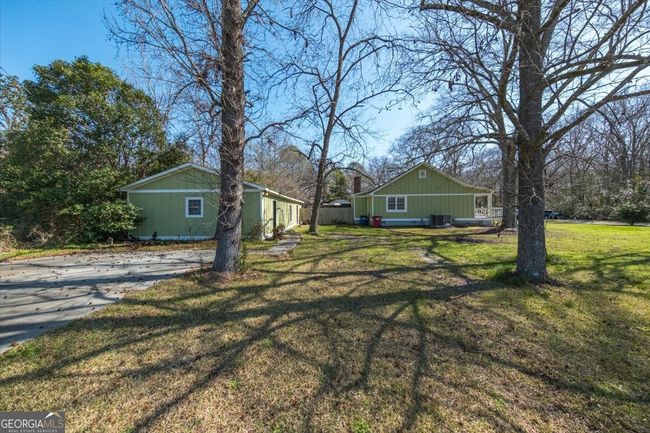 3199 Avant Rd, House other with 4 bedrooms, 4 bathrooms and null parking in MAcon GA | Image 25
