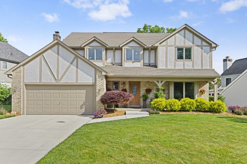 1292 Churchbell Way, Columbus, OH, 43235-2110 | Card Image