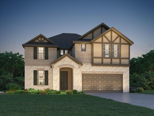 2502 Good Morrow Drive, Rosenberg, TX, 77471 | Card Image