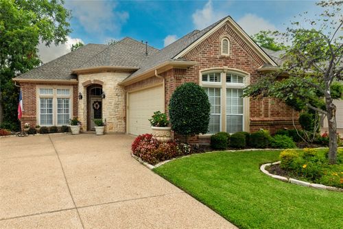 2011 Channing Park Dr, Arlington, TX, 76013-6521 | Card Image