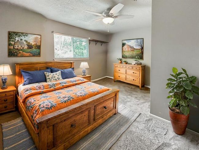 Bedroom 4VIRTUALLY STAGED | Image 21