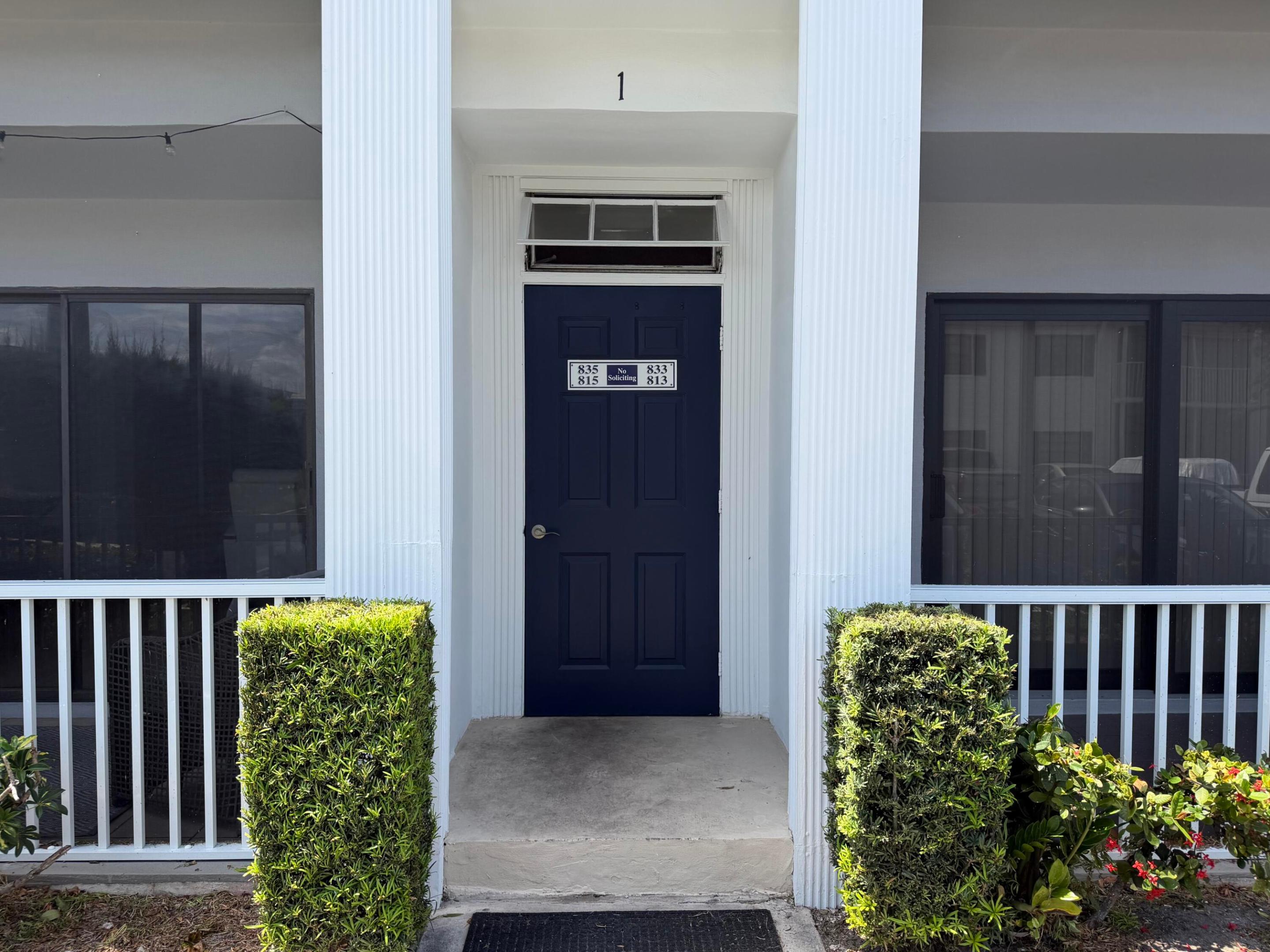 Residential Lease in Pompano Beach 4