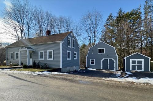 409 Summit Rd, Exeter, RI, 02822-1812 | Card Image