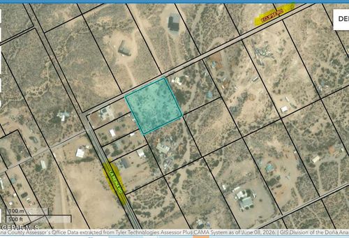 1926 Eclipse Rd, Las Cruces, NM, 88012-8303 | Card Image