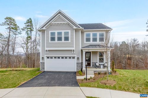 3419 Ashlin Cv, CHARLOTTESVILLE, VA, 22901-3276 | Card Image