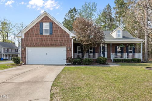 5809 Kindley Dr, Fayetteville, NC, 28311-3457 | Card Image