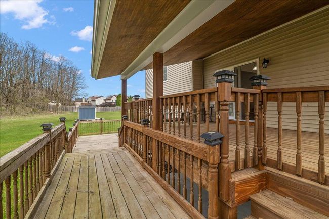 2769 Paddington Dr Se, House other with 4 bedrooms, 2 bathrooms and null parking in Kentwood MI | Image 8