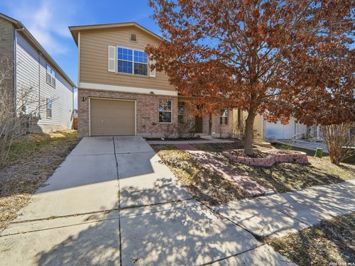 261 Hinge Path, Cibolo, TX, 78108-3355 | Card Image