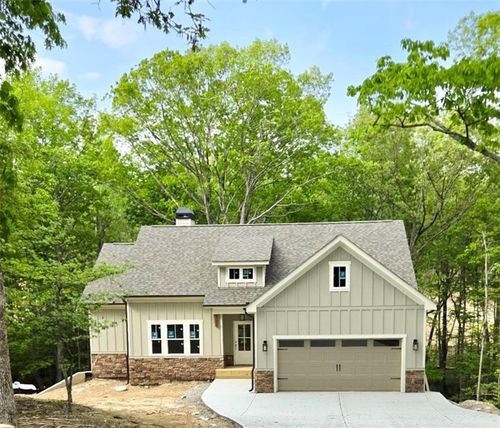 118 Elder Ct, Waleska, GA, 30183-3906 | Card Image