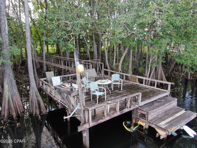 11413 Church Rd, House other with 4 bedrooms, 3 bathrooms and null parking in Ebro FL | Image 42