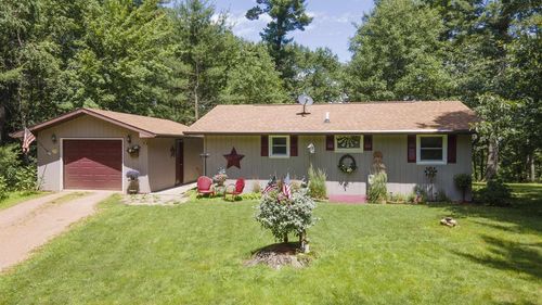 N3590 Deer Circle, MOUNT MORRIS, WI, 54982 | Card Image