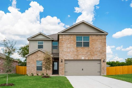 2120 Dakota Dr, Anna, TX, 75409-5938 | Card Image