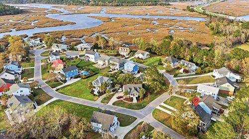 4291 Jacobs Point Ct, Ravenel, SC, 29470-5404 | Card Image