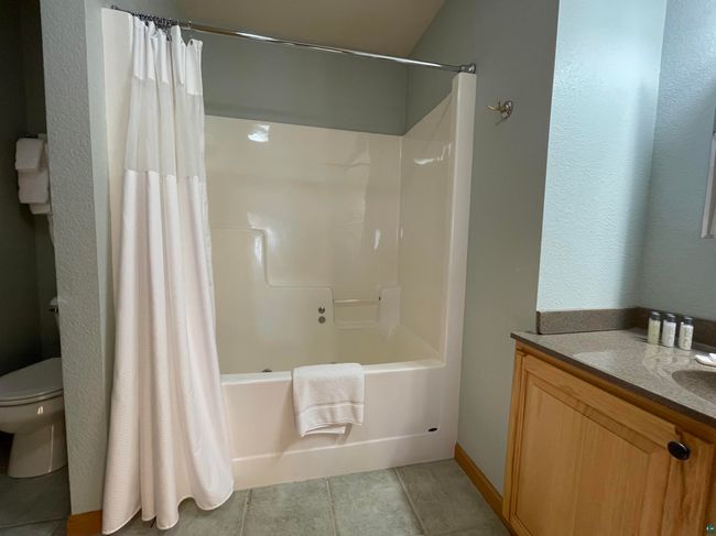 6 - 36 (#6) N 2 Nd St, Townhouse with 1 bedrooms, 2 bathrooms and null parking in Bayfield WI | Image 12