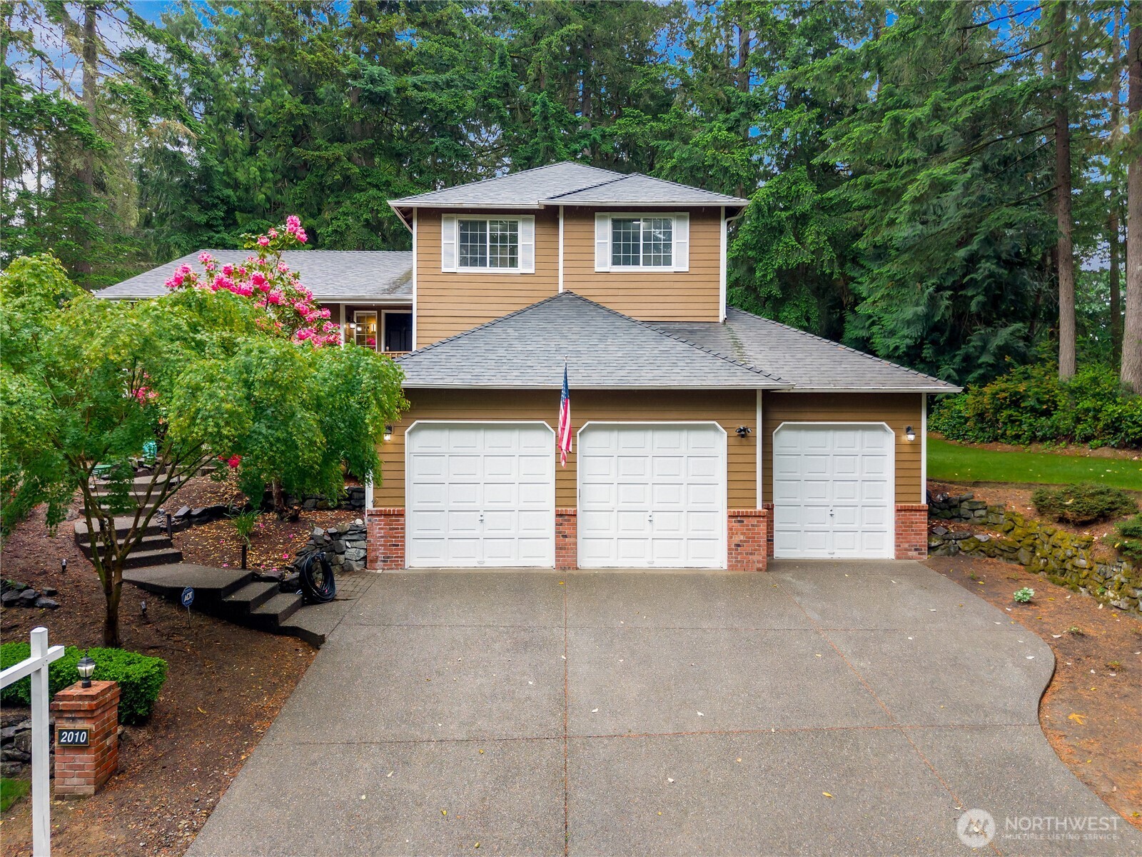 Residential in Gig Harbor 3