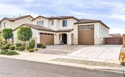 19026 W Becker Ln, Surprise, AZ, 85388-5420 | Card Image